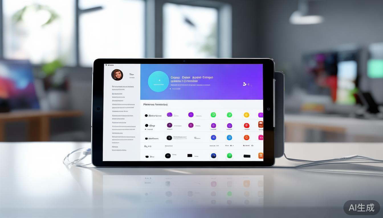 TP官方应用商店软件：商品搭配丰富，市场融合助力优势尽显