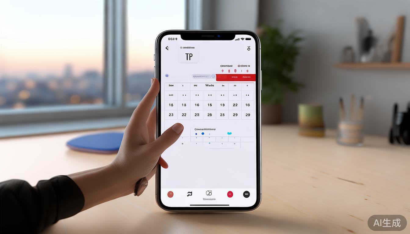 TP官方应用受关注，收集意见梳理介绍，功能顺畅数据可靠