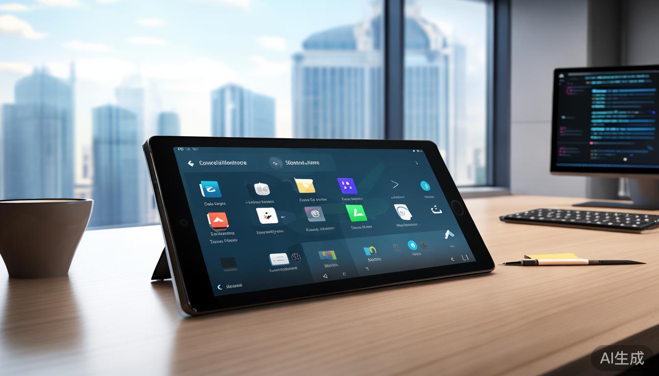 TP安卓版官方正版应用技巧，分屏、云存储同步超实用