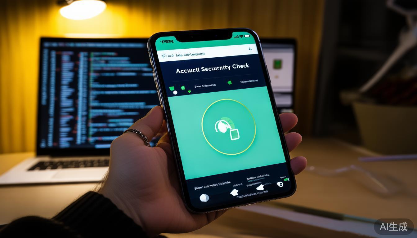 TP官方网站下载正版app要点：防恶意软件、保信息安全及隐私