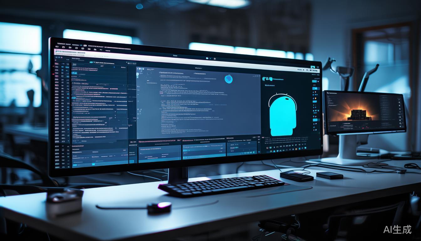 TP官方为安卓2025版本提供的开发者支持与核心资源详解