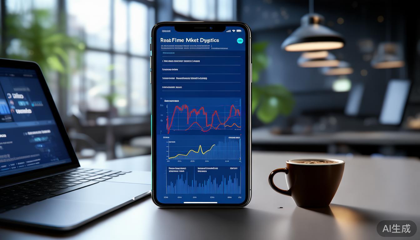 TP官方APP投资组合优化指南：3大实用方法，助你稳健提升收益