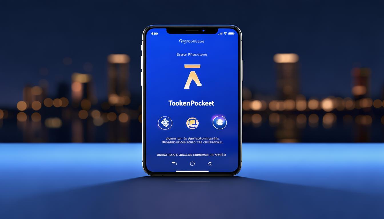 钱包官方下载_TokenPocket钱包安卓版本的下载与安装安全性_钱包app安全可靠吗