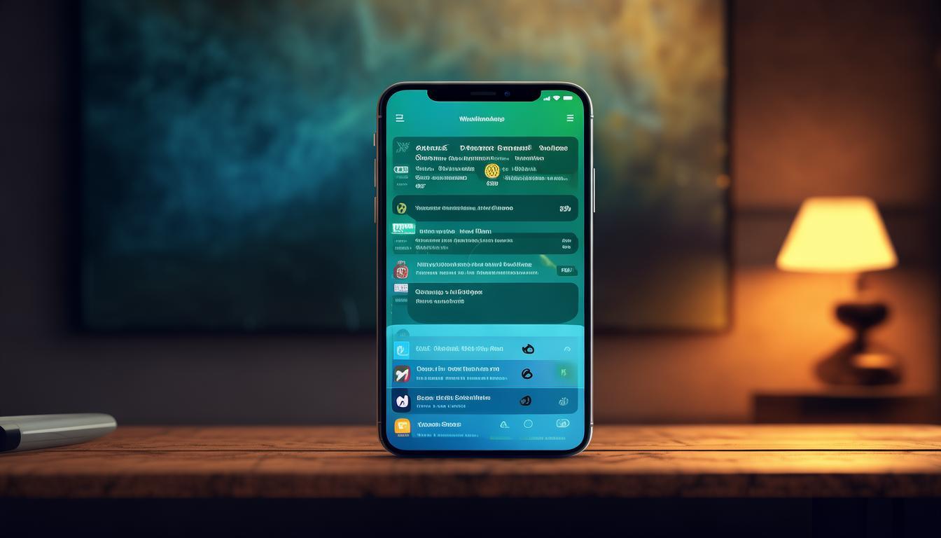 TP钱包：围绕用户需求设计，兼具安全便捷与强大功能