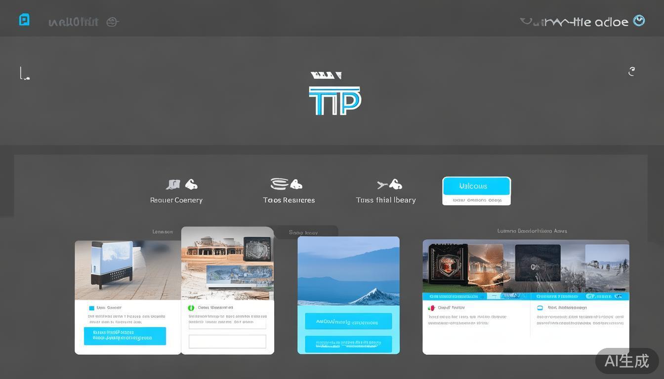 2025年TP官方网站安卓端最新版：技术支持与资源供给双优