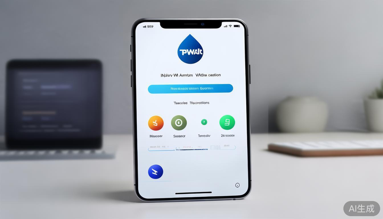 TPWallet数字钱包：功能强大助力资产管理，交易便捷节省时间