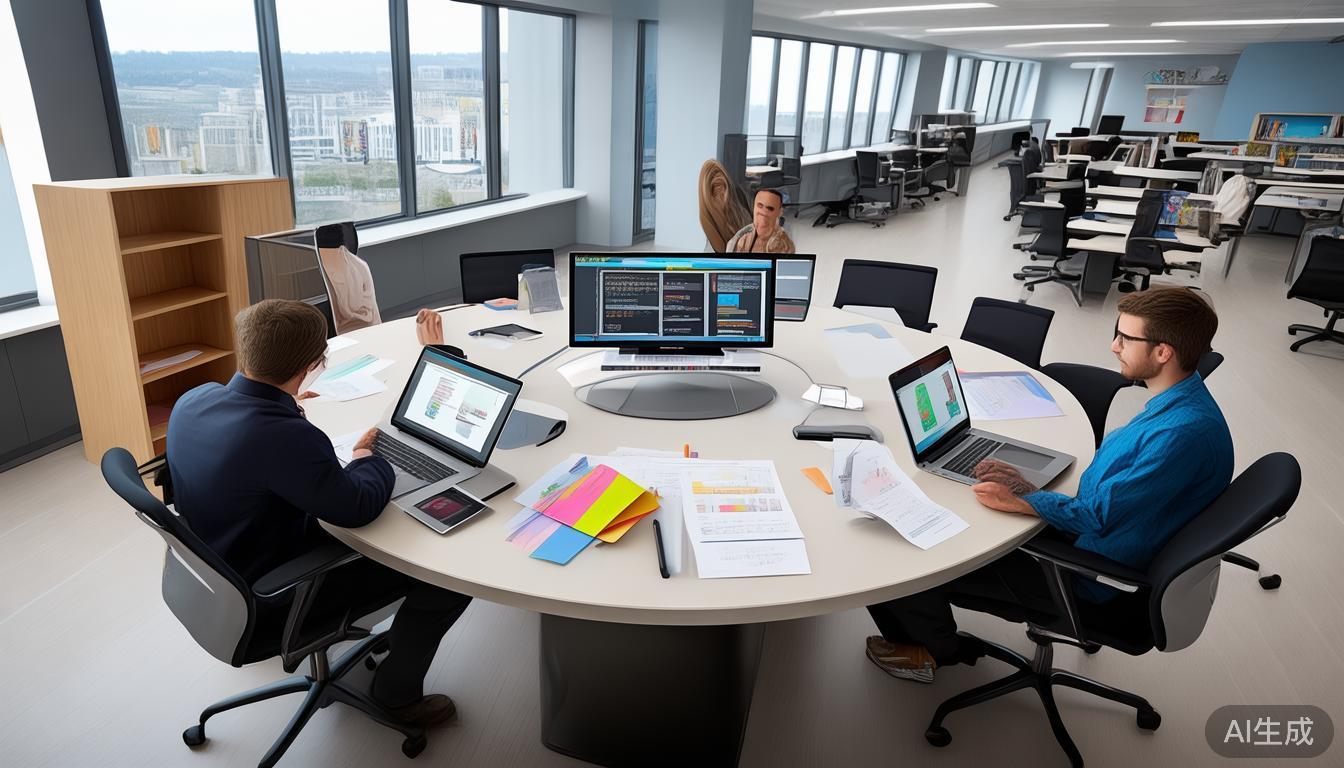 团队管理新思路：引入TP官方安卓下载理念，构建高效协作机制