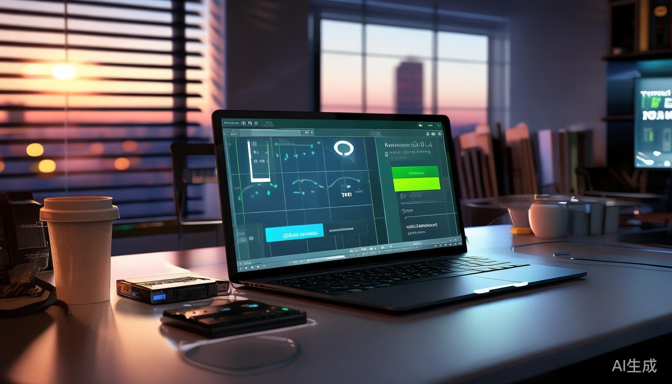 TP旧版软件关键作用解析：2.8版轻量化、3.2版数据校验，如何选择？