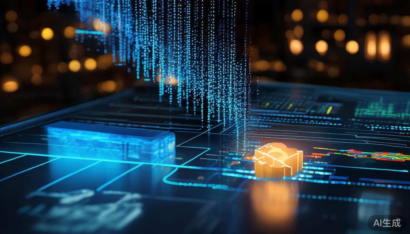 TP官网2025新版三大趋势：云原生、低代码与安全合规深度整合