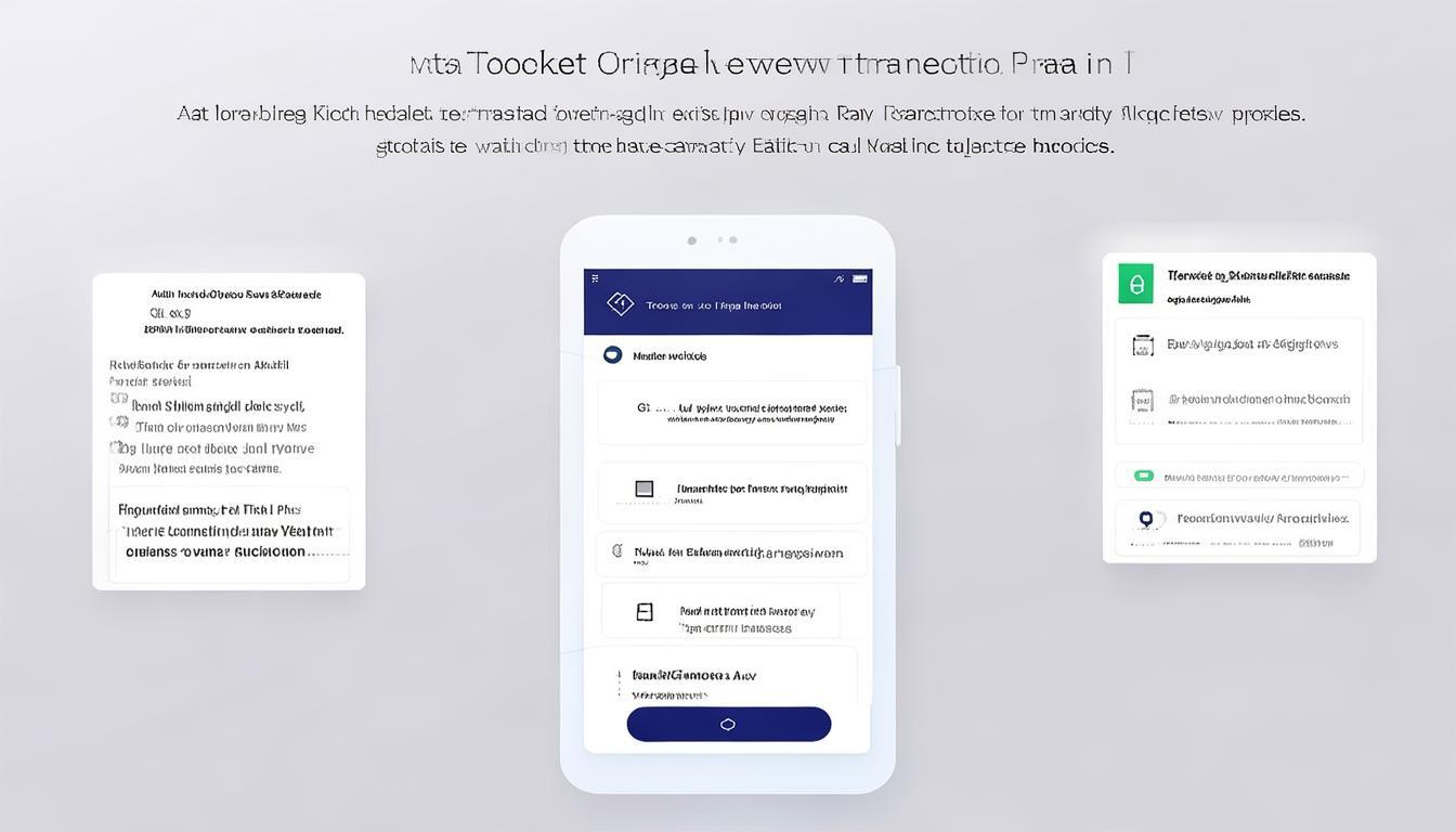 数字资产领域必备！TokenPocket官网安卓app下载重要性解析？