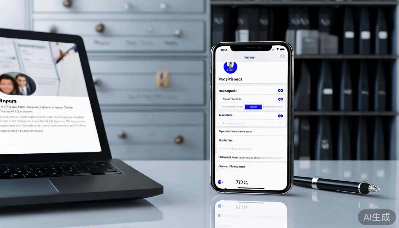 TP官方应用助力公司提升应变能力，改善运作环节
