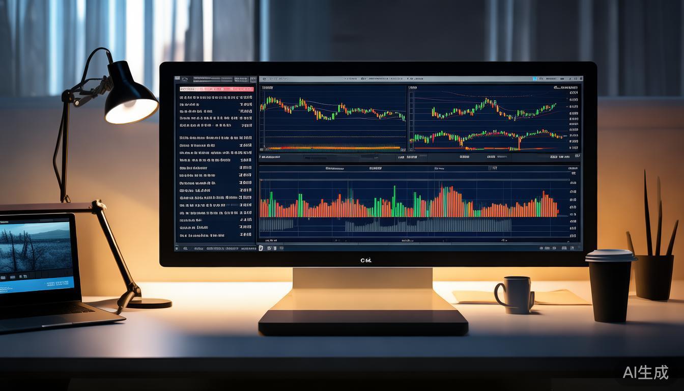 TP官方应用在金融投资中作用显著，含多种技术指标助决策