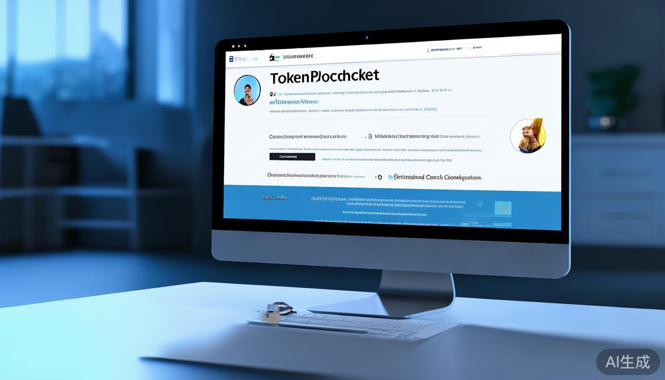 TokenPocket钱包安全下载指南！正规途径保障数字资产安全