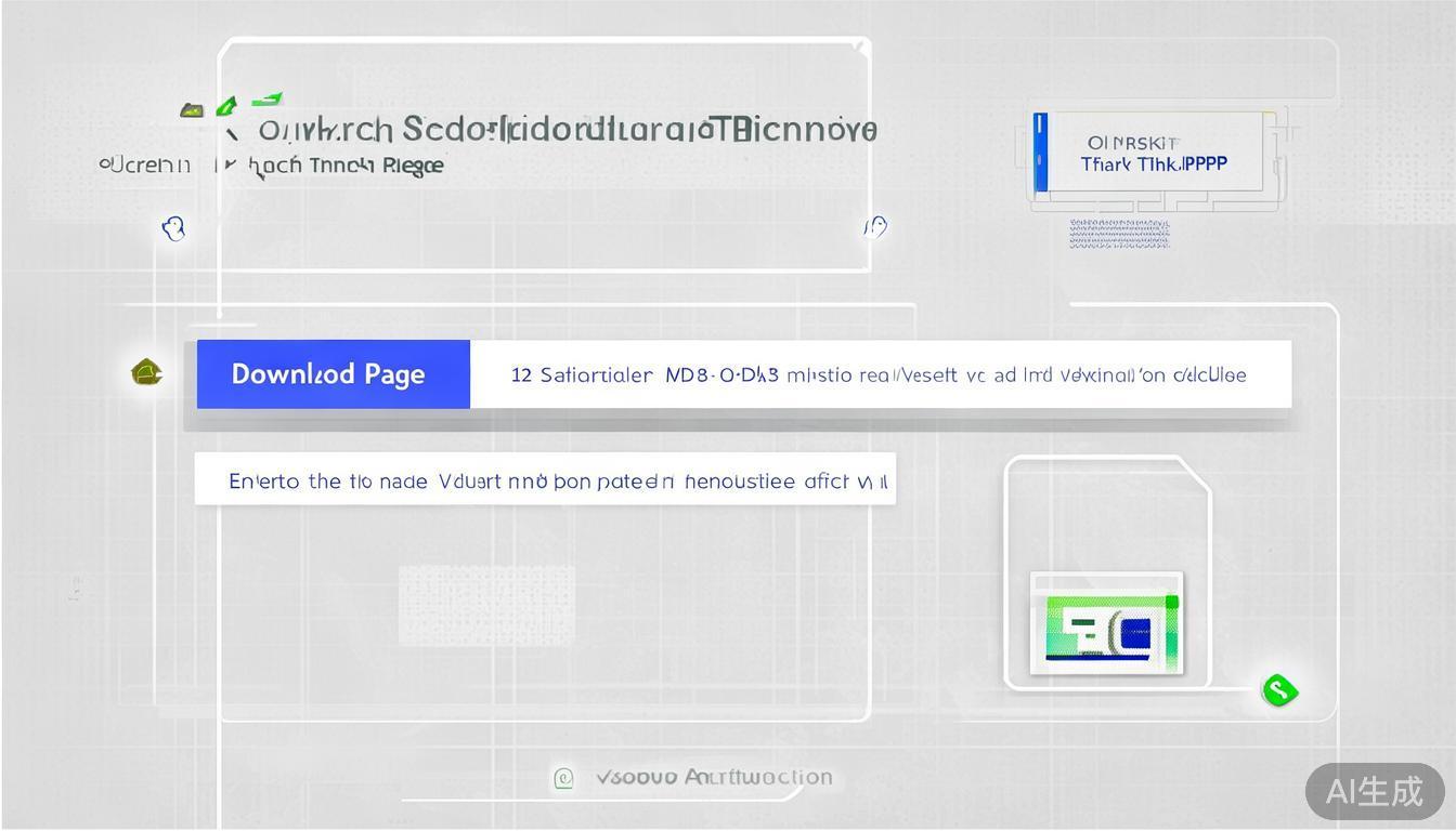 身为开发者，教你如何快速避开陷阱获取TP官方正版软件