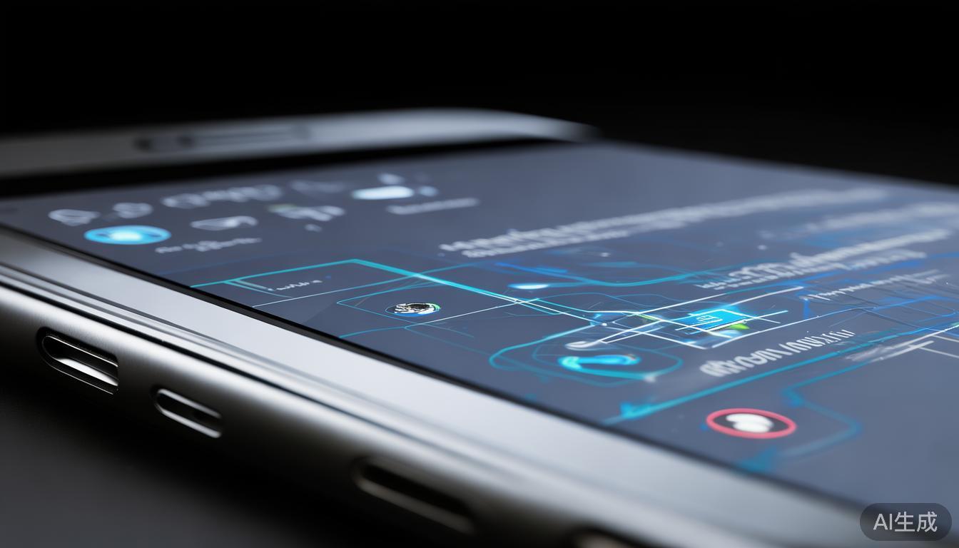 TP官方2025安卓版本评测：全链路重构，内存管理与渲染机制大升级，性能功耗完美平衡