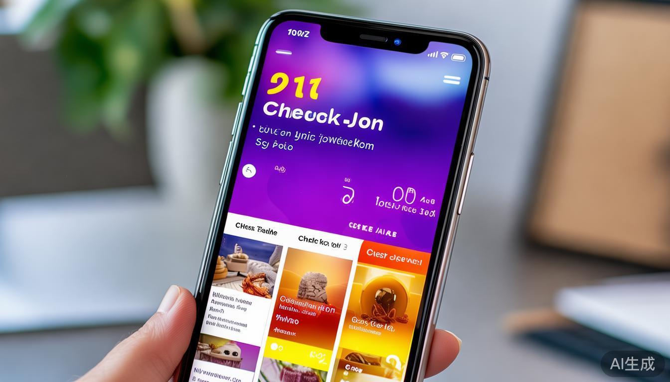 官方App下载指南：3步打造高粘性用户互动，签到打卡+限时秒杀活动详解