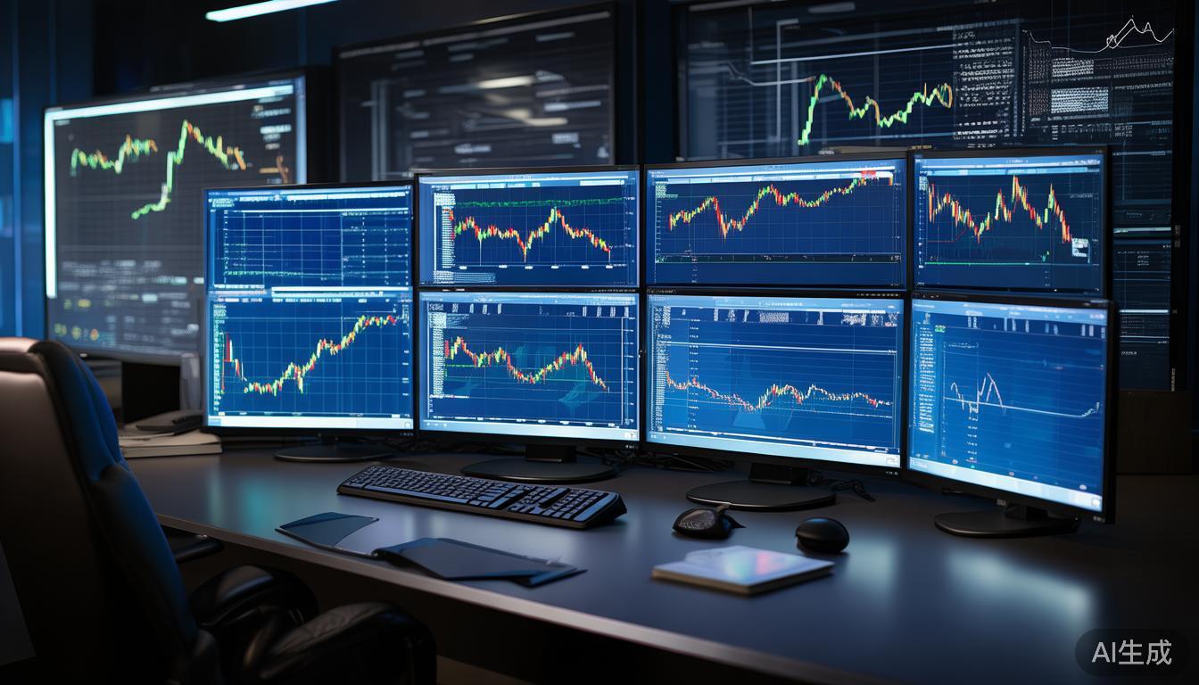 TPWallet最新版官网：投资组合如何灵活应对市场波动？