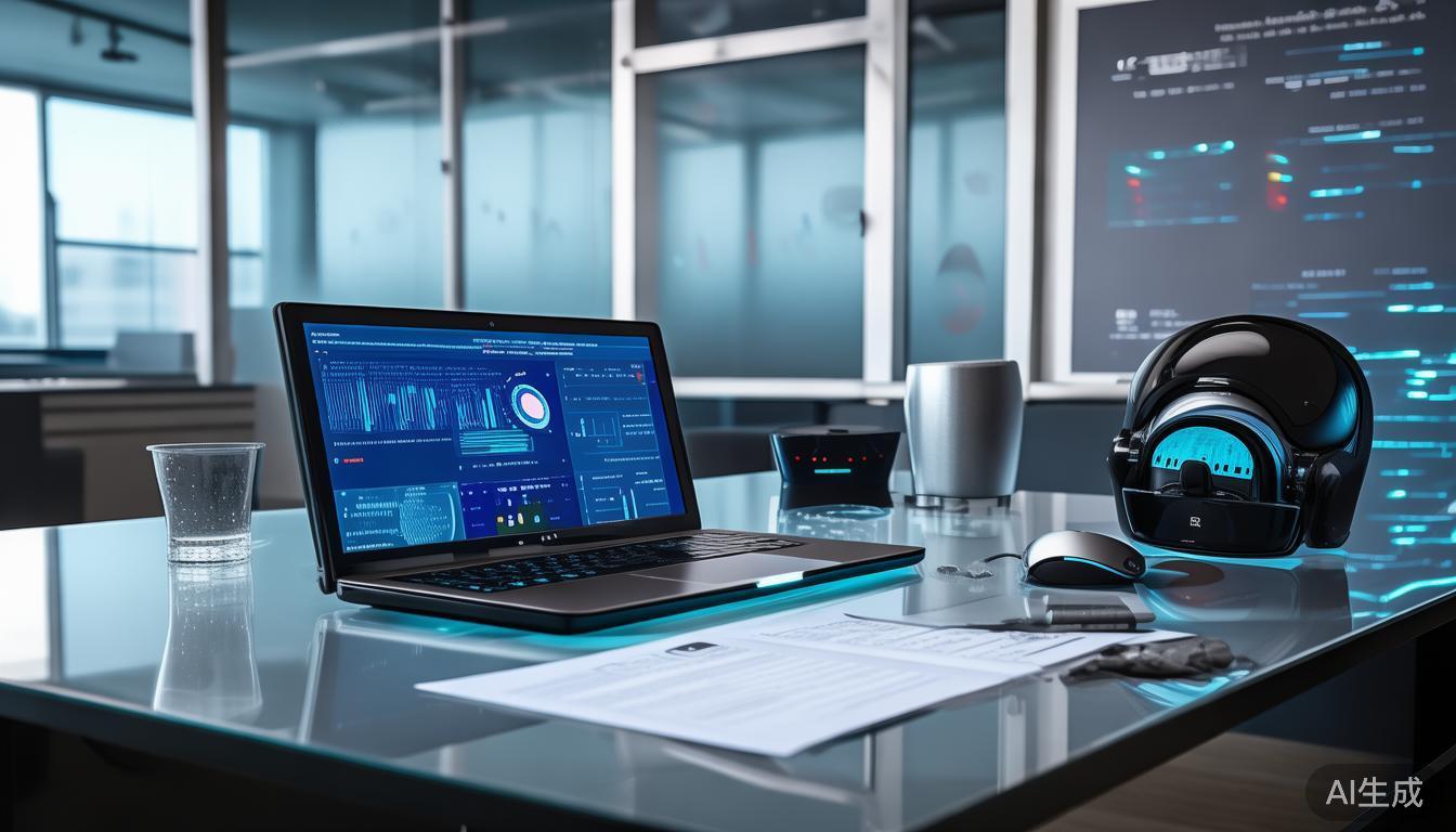 TPWallet 与 VR 资产管理结合：创新之举，满足多样需求