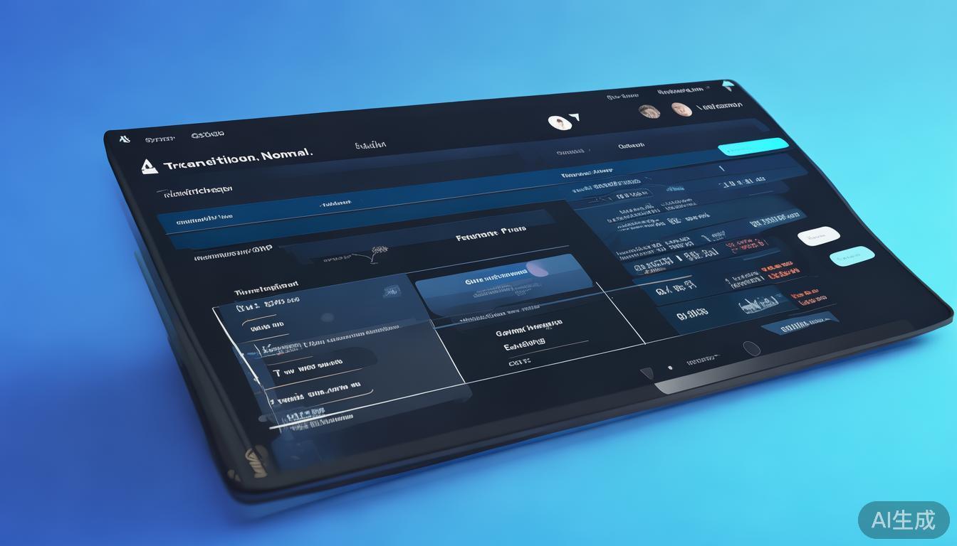 TP钱包手机版更新：安全性能提升，交易功能优化