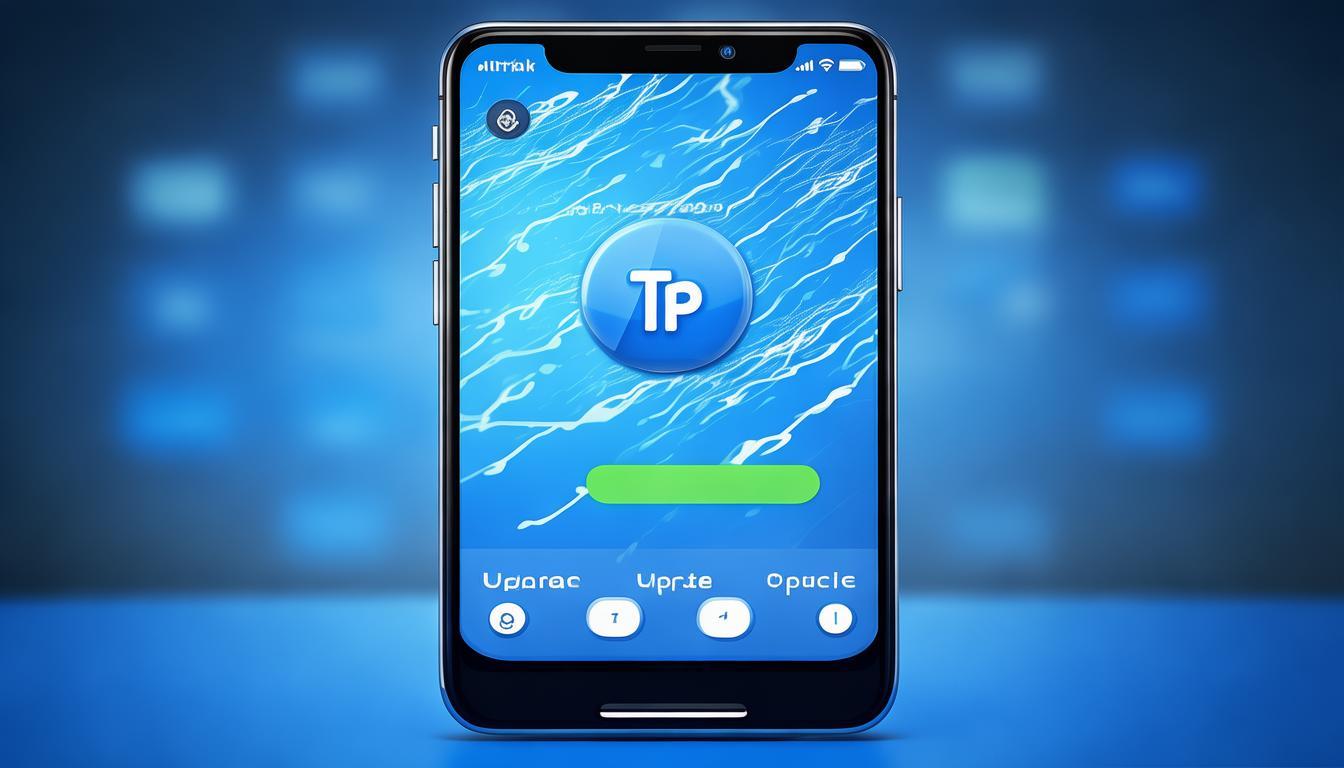 消灭星星官方正版下载手机版_tp-linkapp官方下载_TP钱包官方正版下载的更新历史与重要性