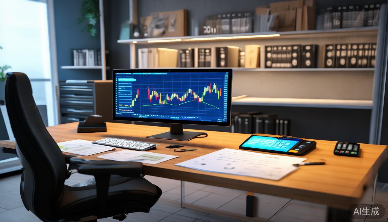 数字资产配置持有者必知：选正版工具、定策略、控风险确保稳健增长