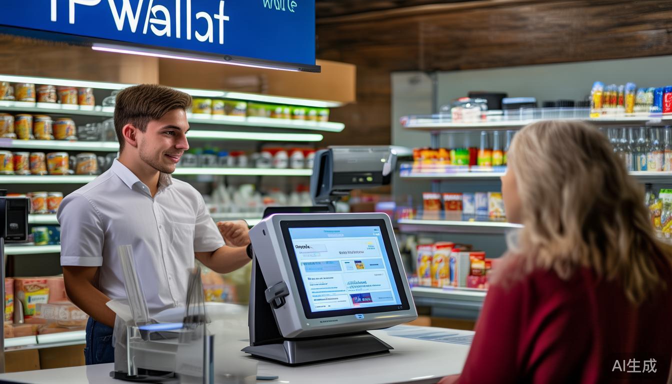 TPWallet在商户快速普及，原因竟然是这些？你知道吗？