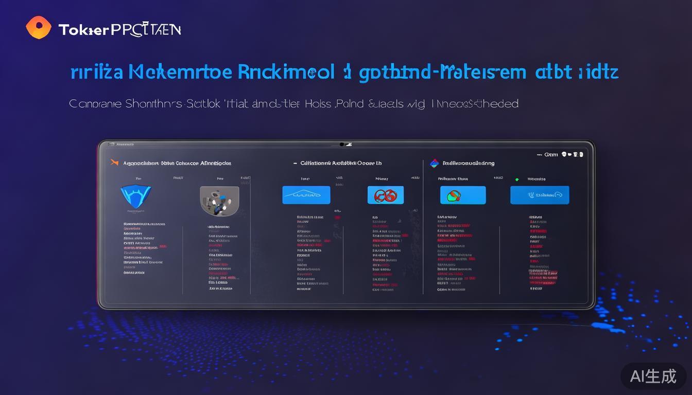 TokenPocket保障用户交易合规性，身份验证与风控体系缺一不可