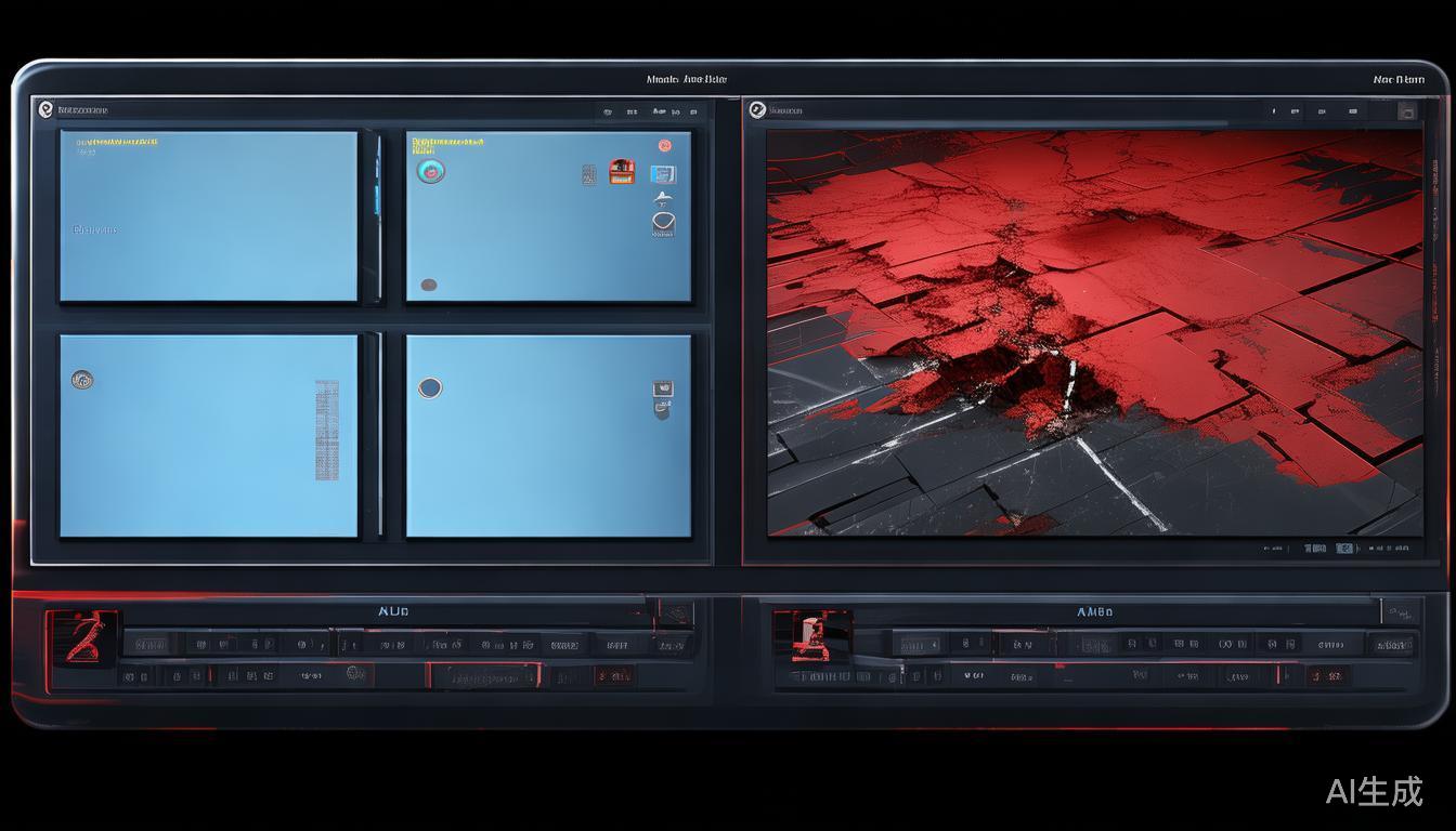 软件安全不容忽视！TP官方正版与第三方版本的关键区别在哪？