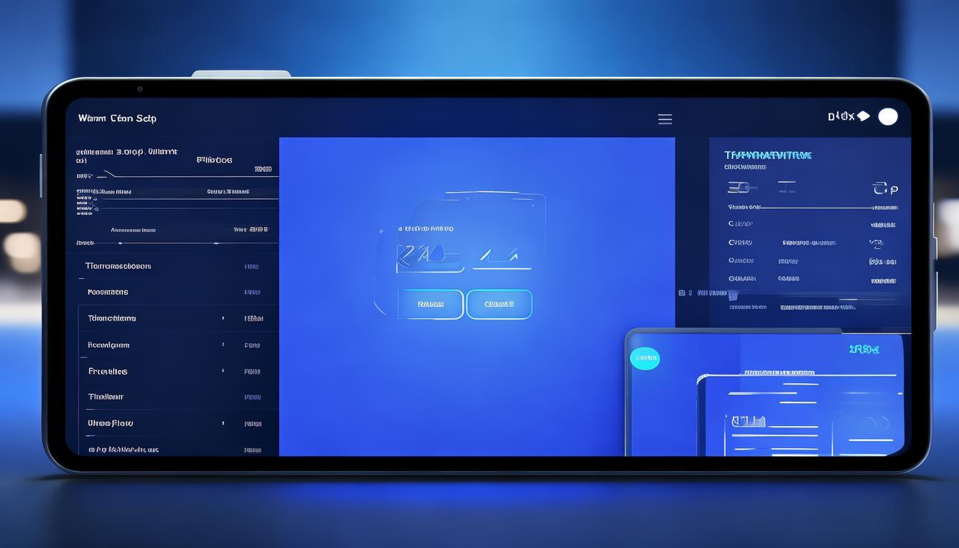 TokenPocket钱包官网首页功能更新日志：新特性与优化全解析
