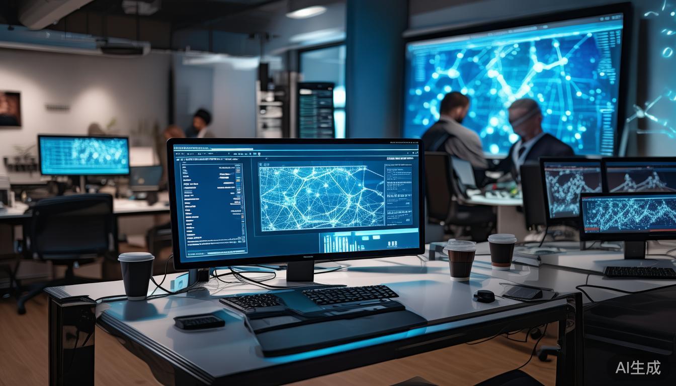 TPWallet官网下载背后：先进加密与分布式架构保障资产安全？