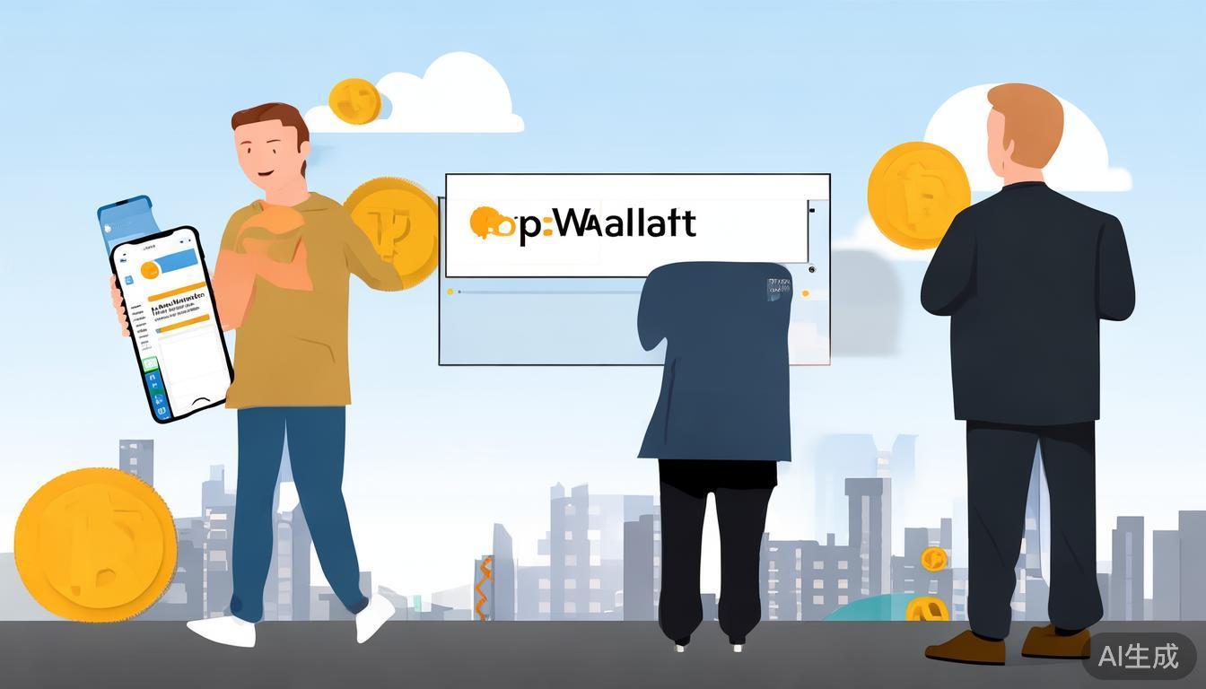tpWallet官网下载用户多样，从年龄偏好洞察市场需求走向