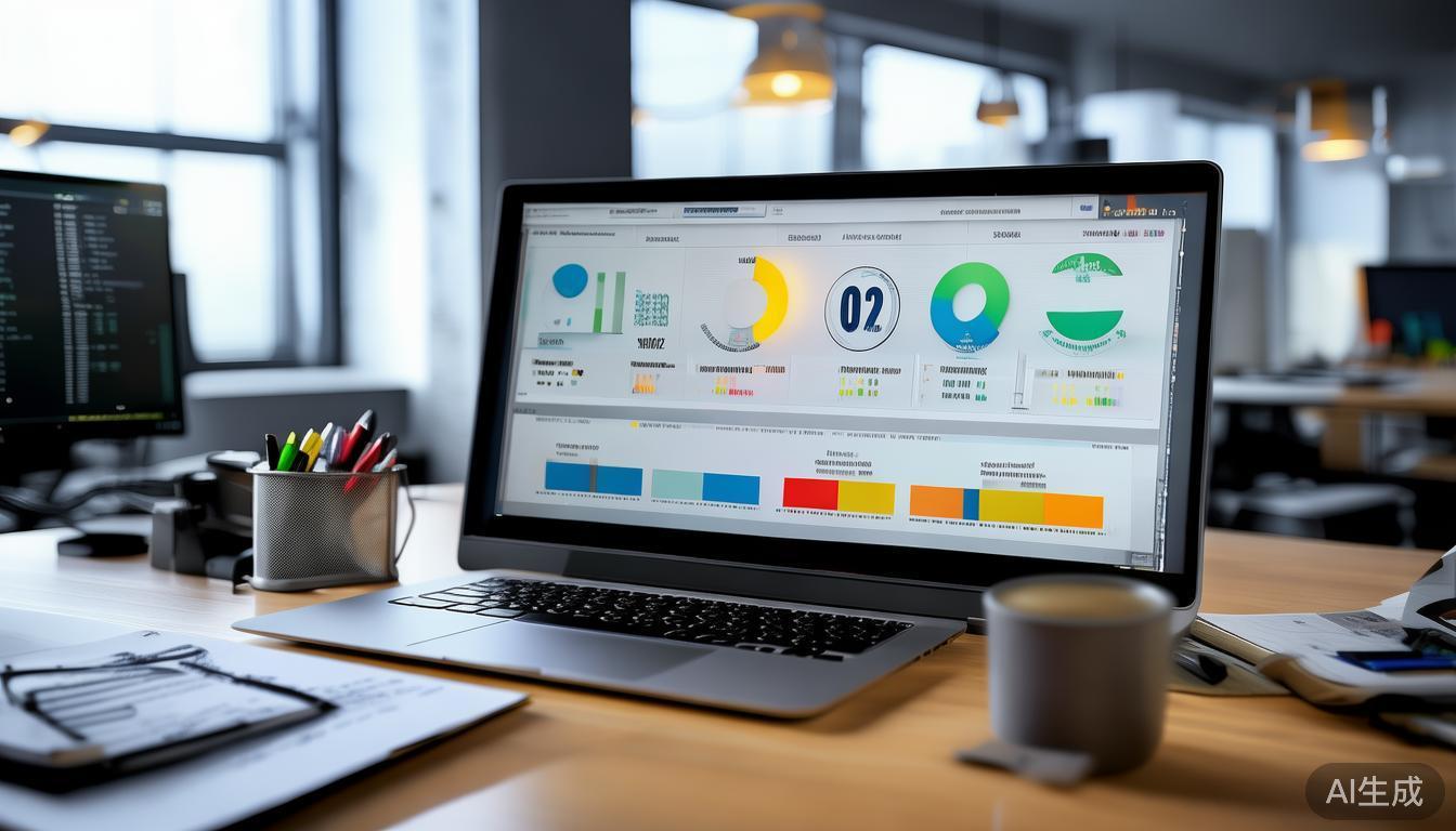 TP官方安卓最新版：数据驱动决策，提升操作效率与精准度