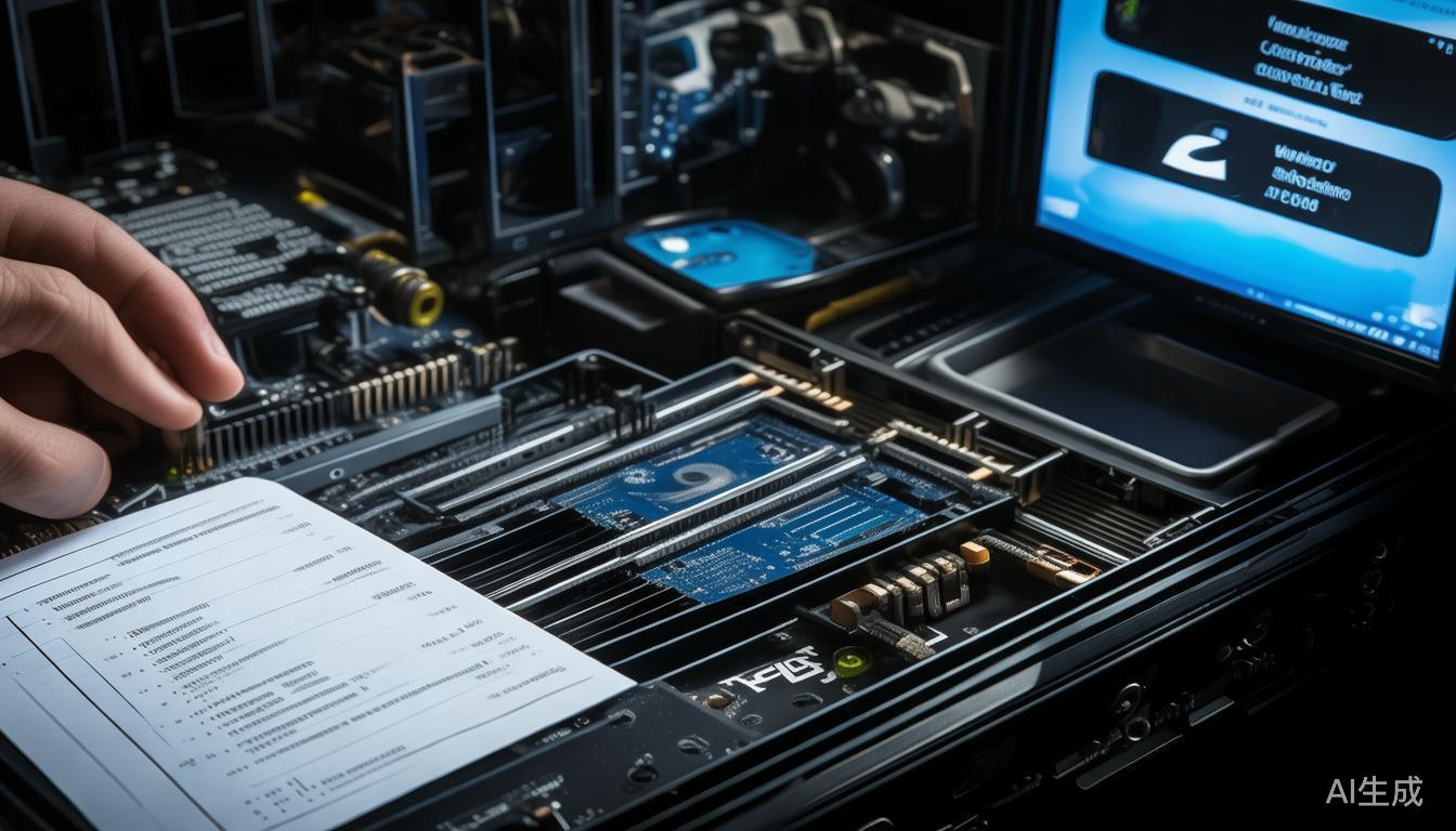 数字化时代如何确保正版软件使用及硬件加速卡合理利用？