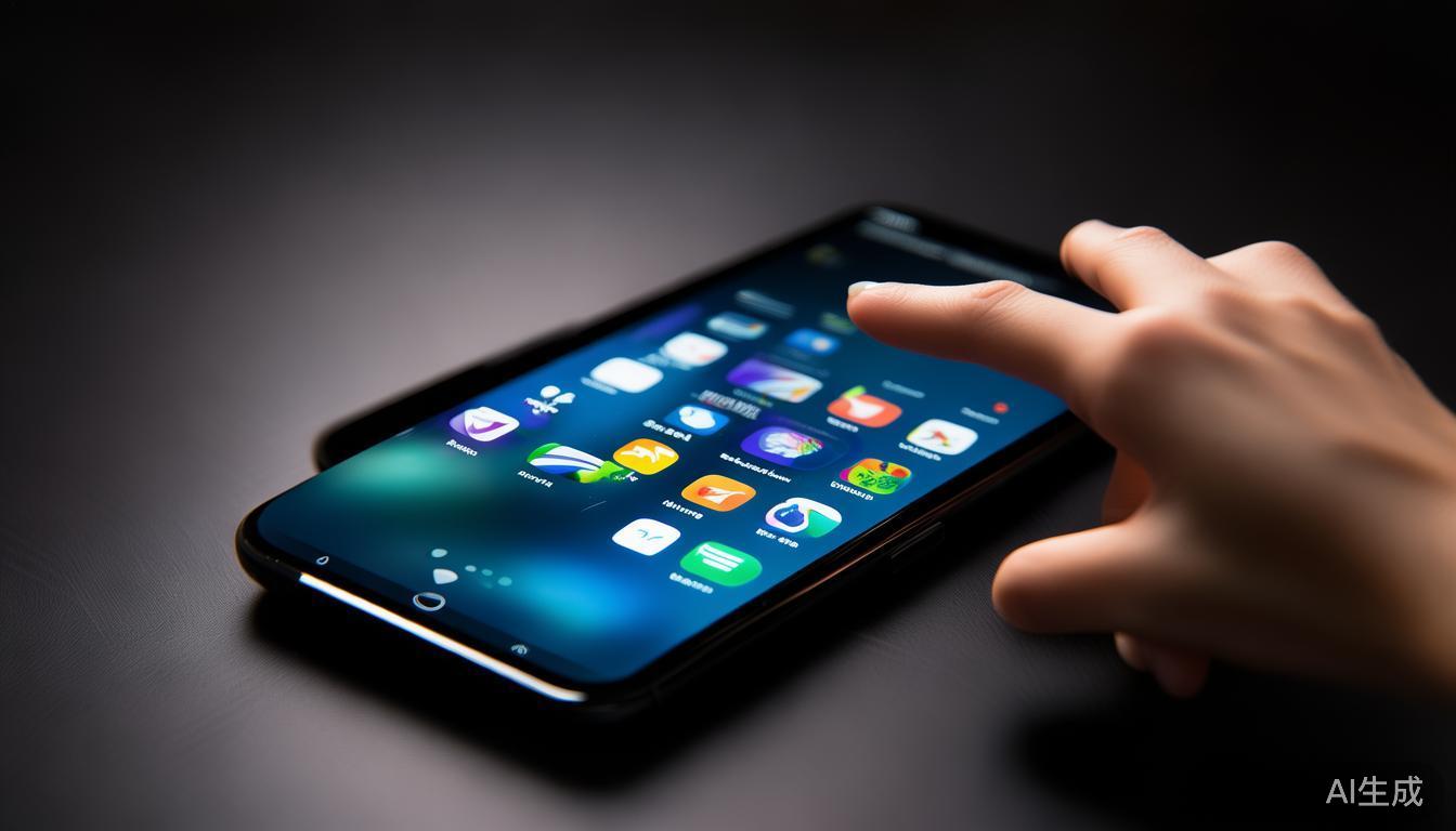 2025新版TP应用于安卓平台升级，便捷操作与智能功能成亮点