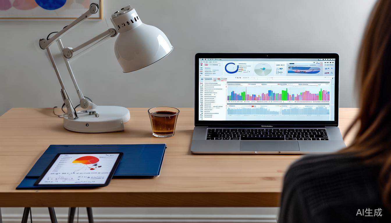 TPWallet投资必看！分析工具如何提升决策质量与效率？