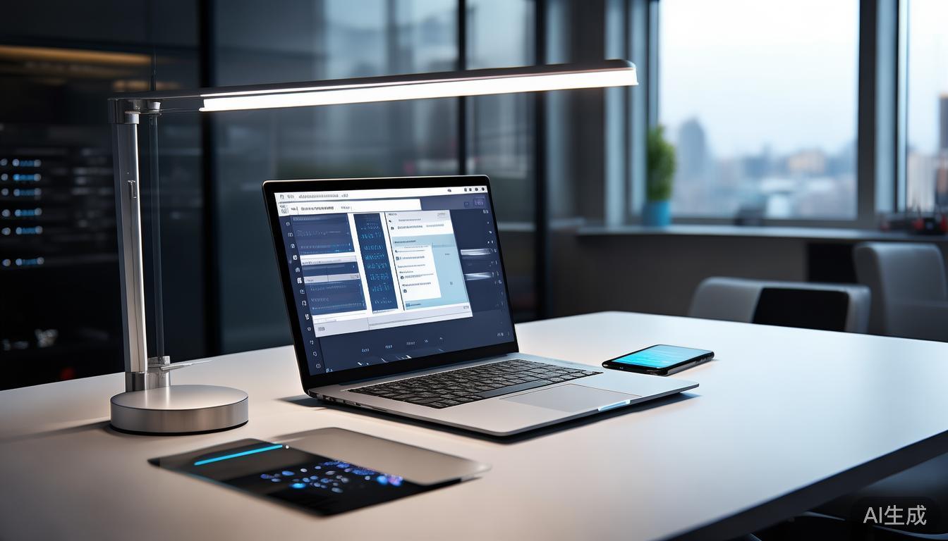 企业数字化转型关键：TP官方安卓最新版助力与优势解析