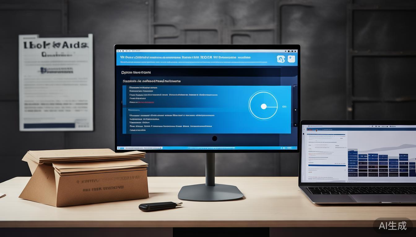 于正版软件下载进程中，领会专业术语保障软件安全合法