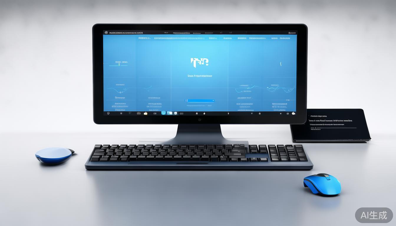 TP官网2025新版发布：体积缩减30%，操作效率提升25%，用户体验全面升级