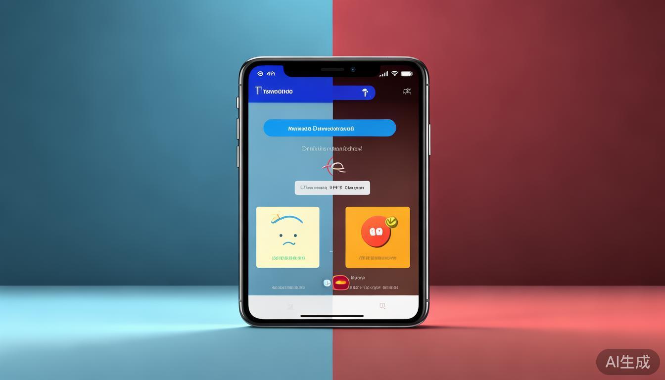 正版软件下载，安全无忧！TP官网App：为您的数据与设备保驾护航