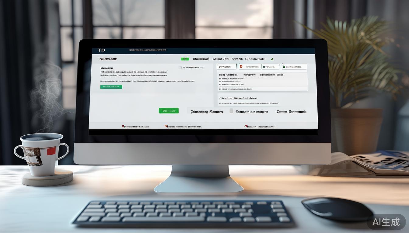 正版TP应用的重要性：保障数据安全，提升软件体验与管理策略