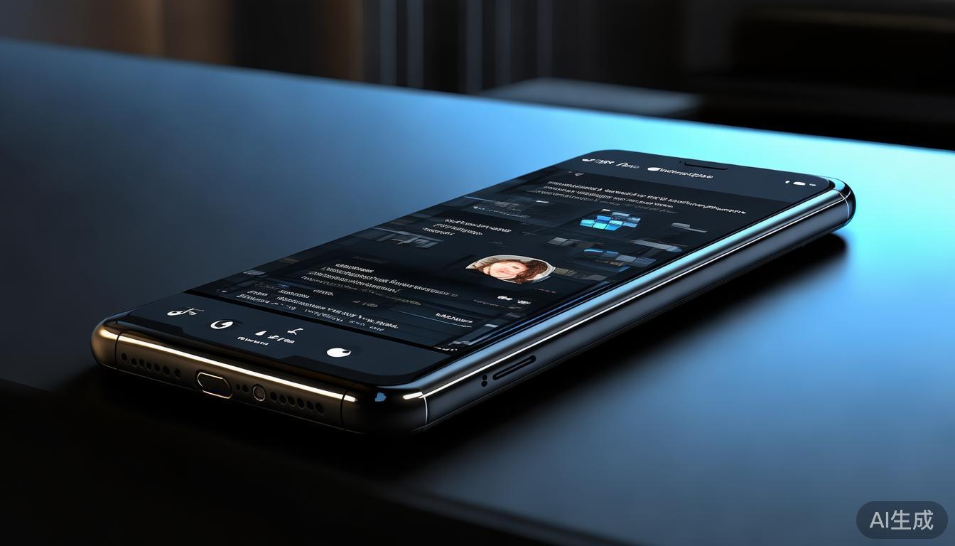 TP官方app即时聊天功能超便利，但消息延迟咋优化？