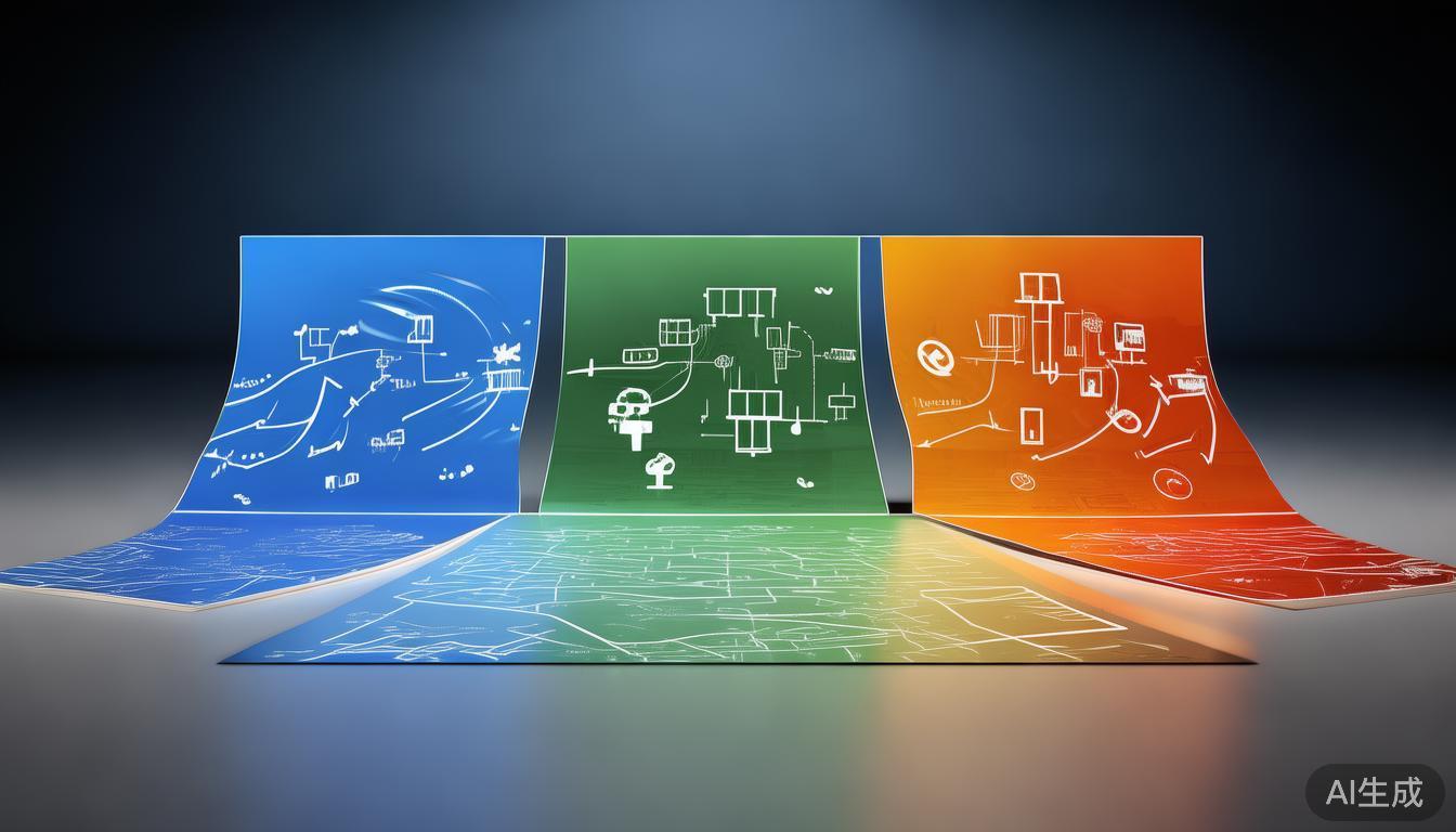 企业合作莫只重技术更新，资源共享与价值共创才是关键