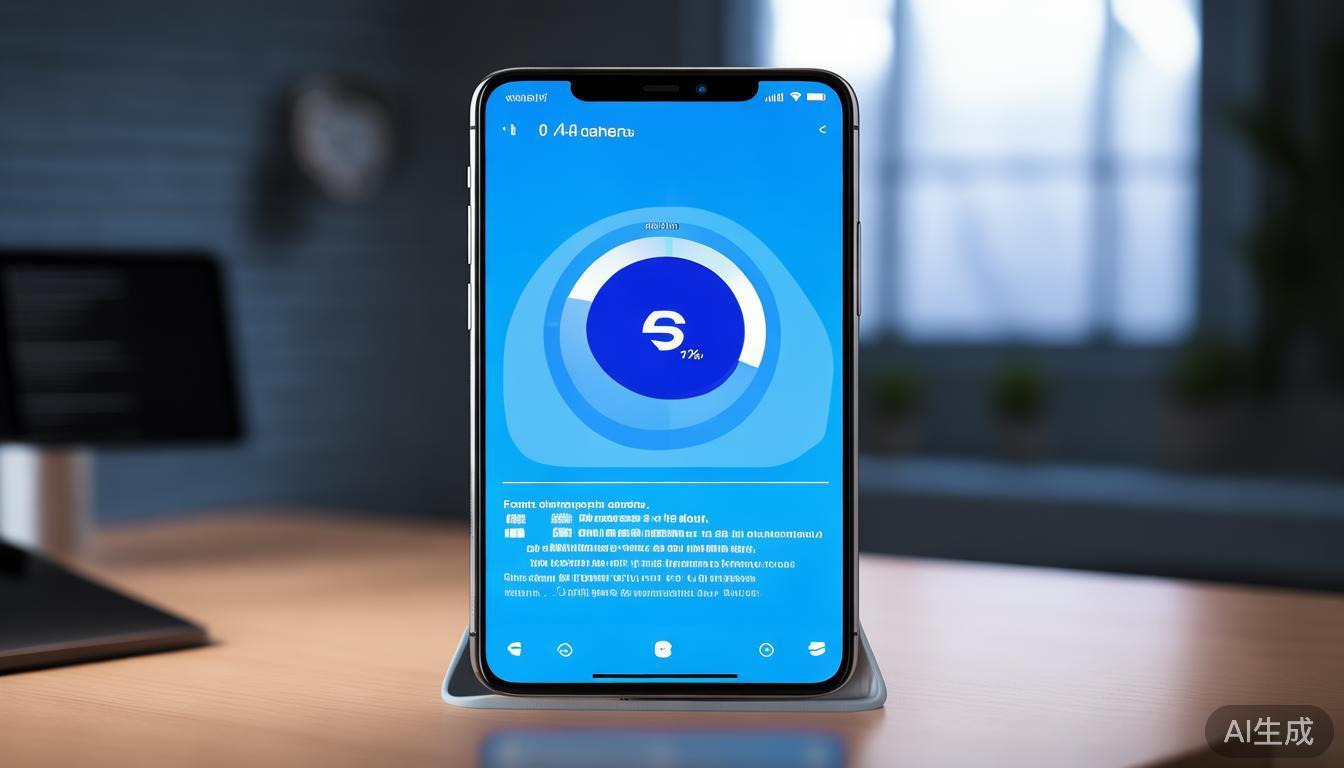 TP官方App使用者必知！保障资金安全的实用安全策略