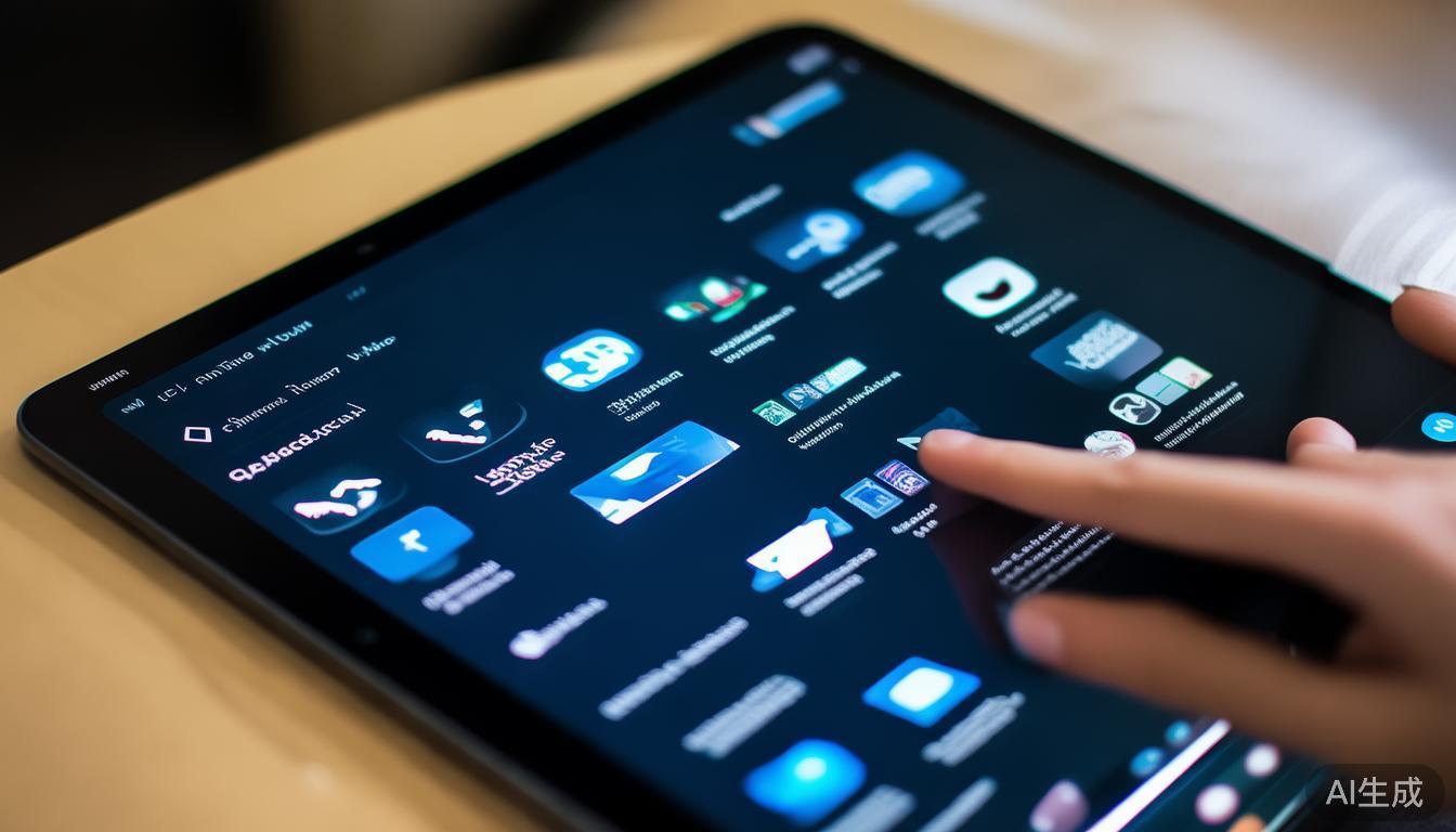 剖析TP软件官方正版下载渠道现状与挑战，保障用户数字权益