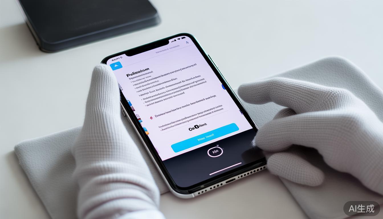 移动应用官方下载安装：构建用户信任的根基与技术保障