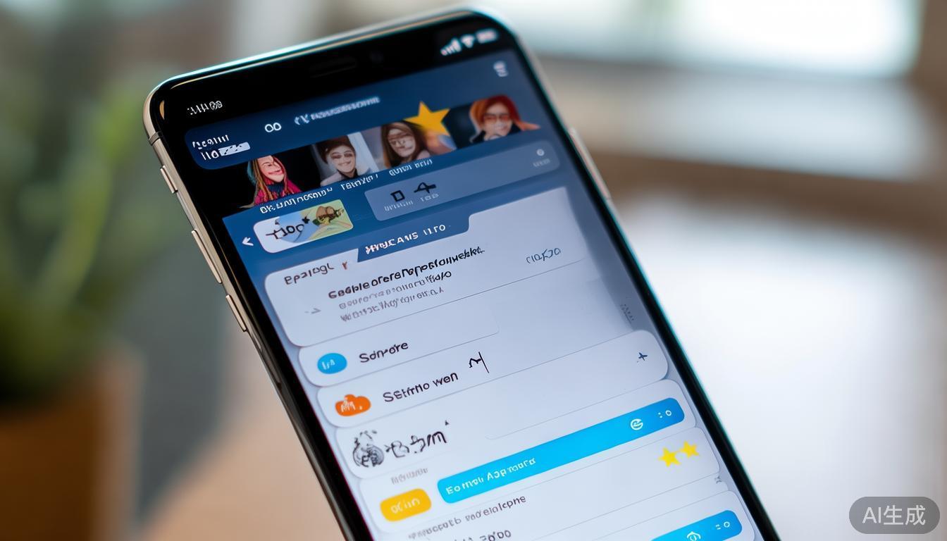 TP官方安卓最新版：提升沟通能力，优化交流效率的秘诀