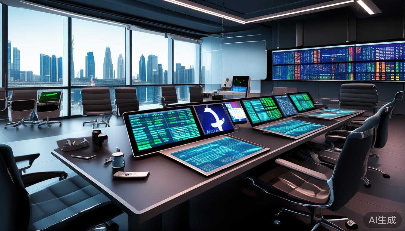 TP软件最新版本：提升制造业效率30%，金融与服务行业如何受益？