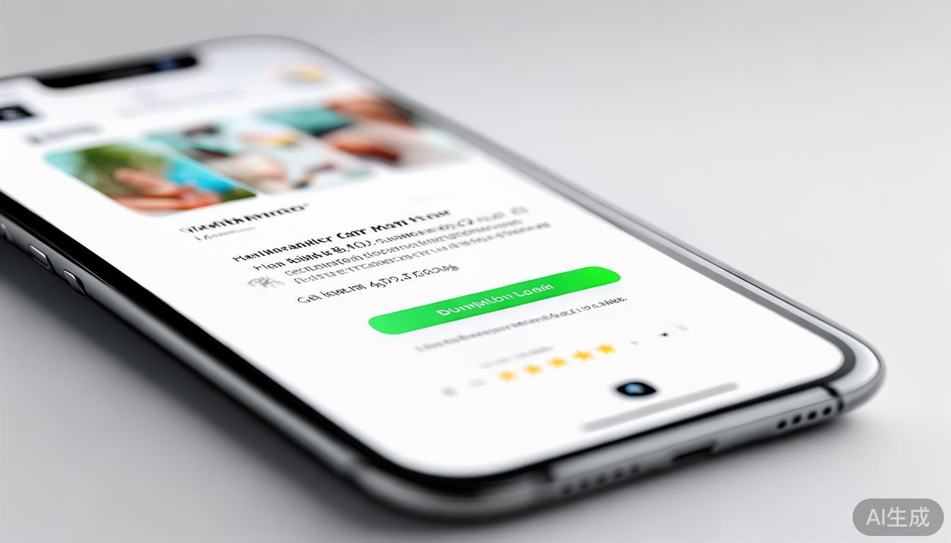 TP官方下载app市场竞争激烈，用户体验成关键，乱象待整治