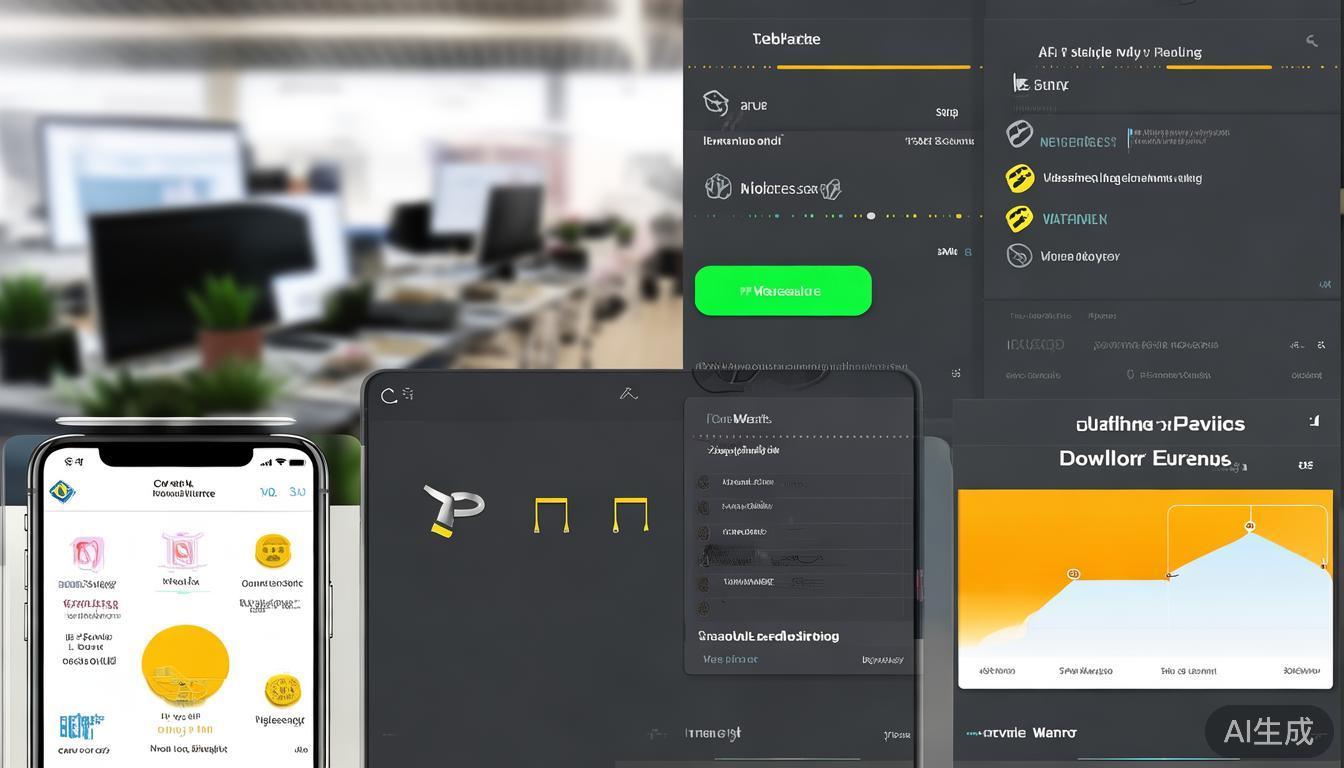 数字经济浪潮下，TPWallet官网下载指南及安全使用要点