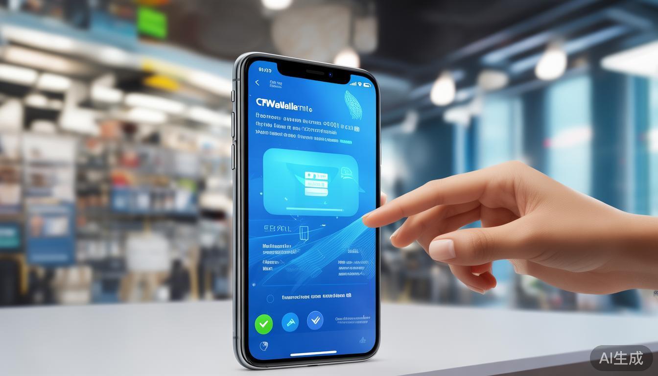 支付行业从业者亲述：TPWallet如何创新解决支付难题？